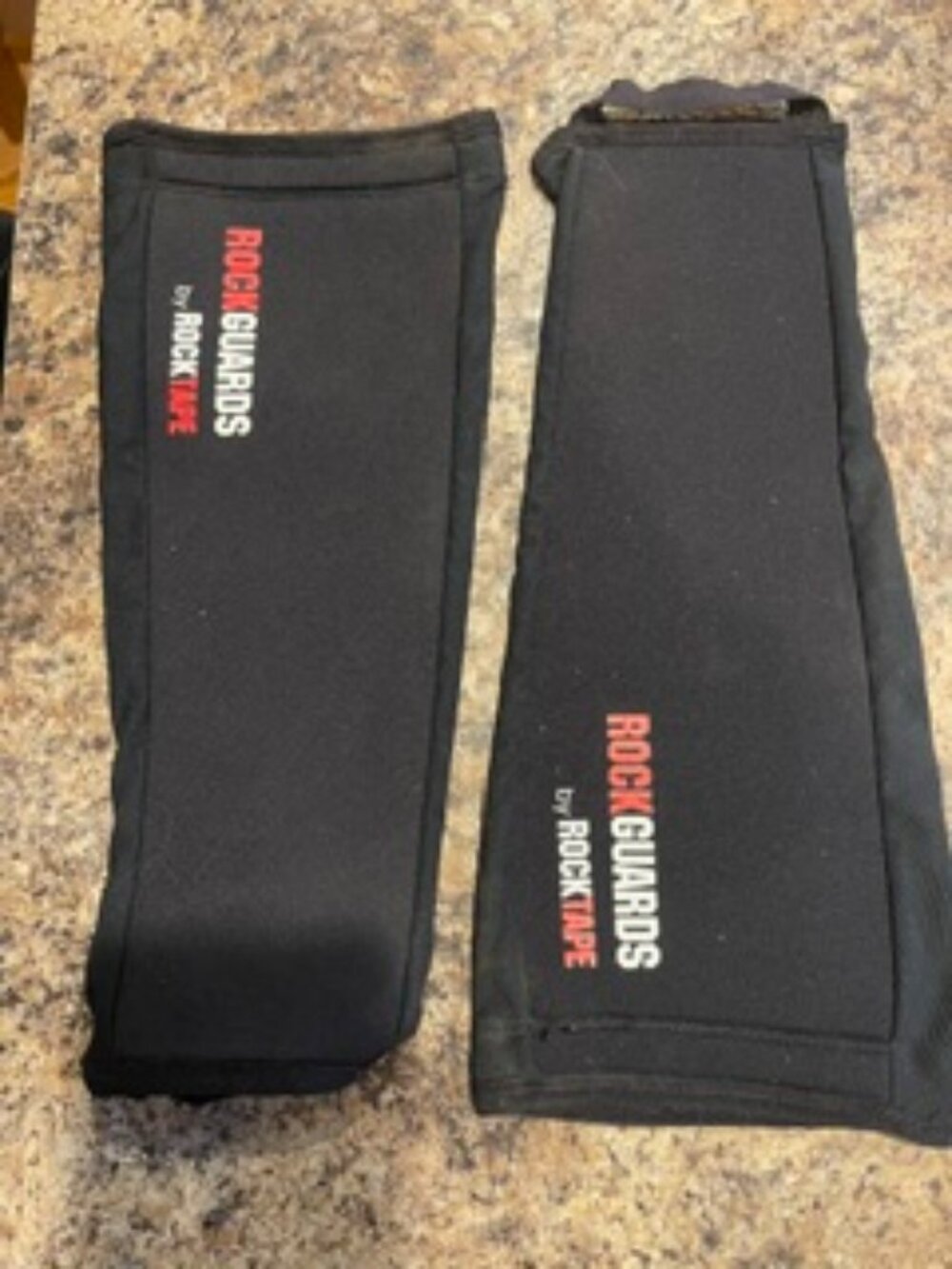Rcok Guards by Rock Tape S/M
